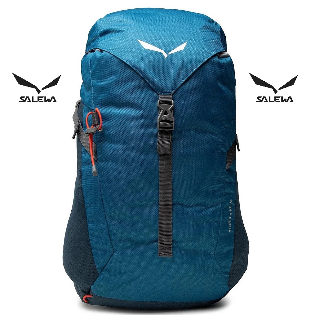 Balo leo núi Salewa Albris Hike 26 Backpack